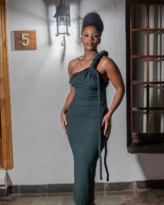 Ezra Braided Maxi