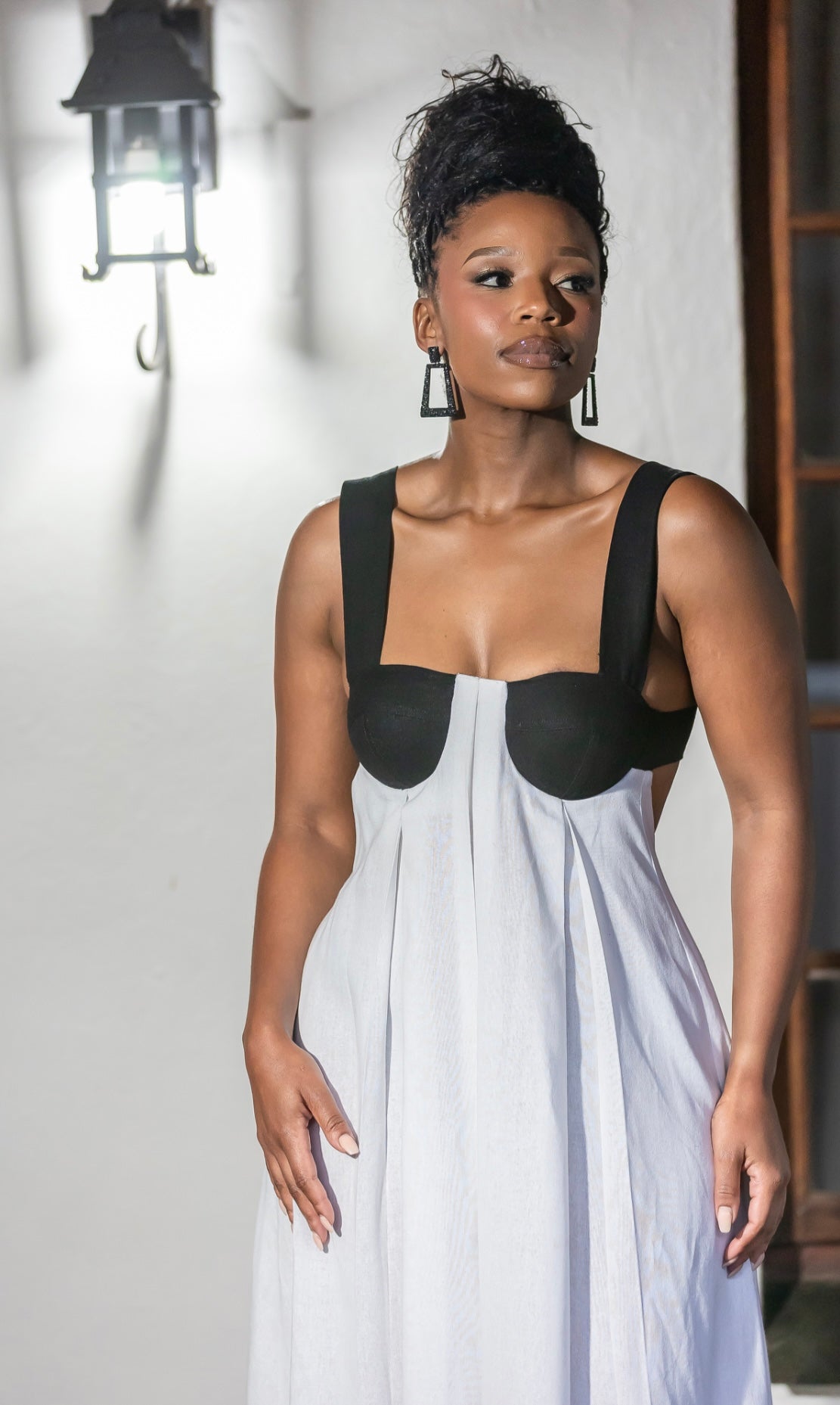 Adae Maxi Dress