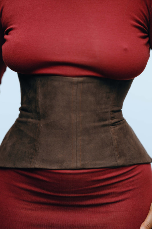 Luna Underbust Corset