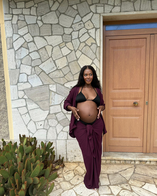 Karabo Two Piece