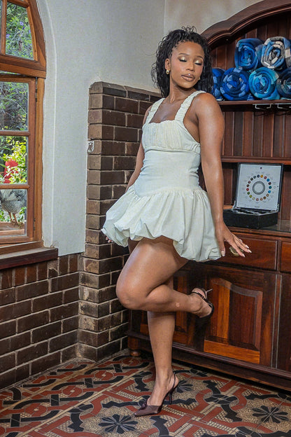 Miya Mini Dress