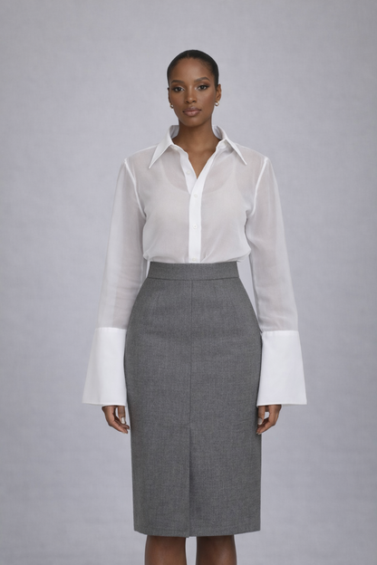Bella Blouse