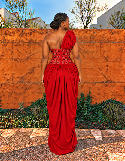 Aria (Red)