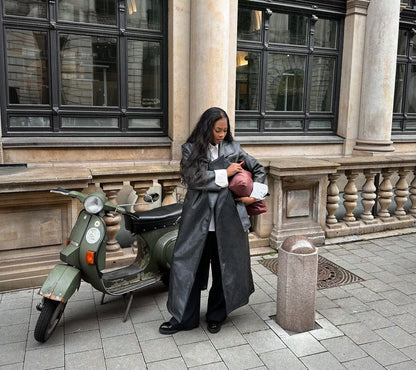 Cora Coat