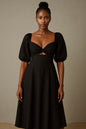 Nara Dress