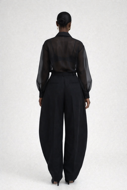 Becca Blouse