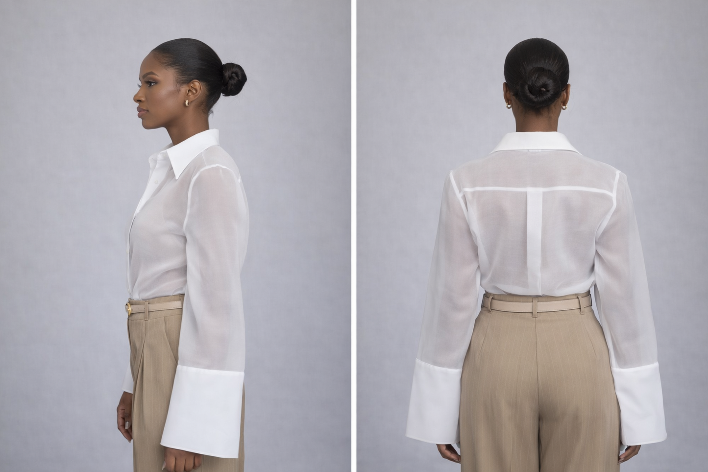 Bella Blouse