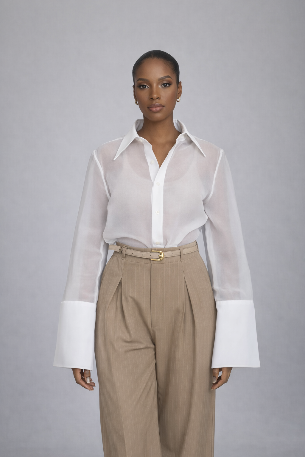 Bella Blouse