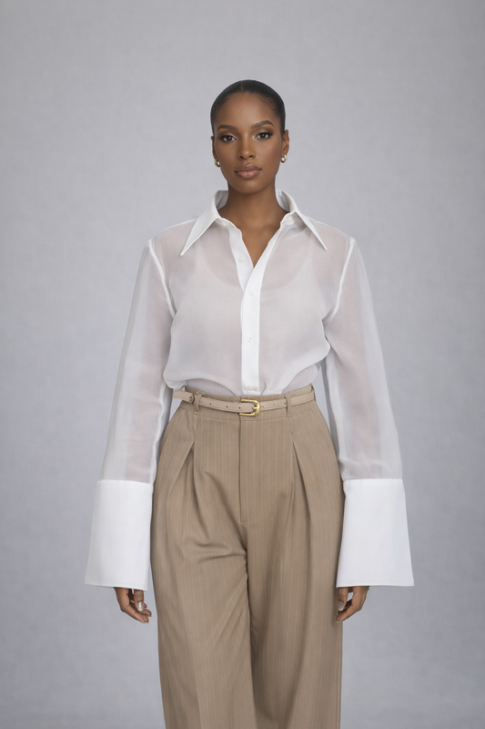 Bella Blouse