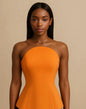 Ilia corset top