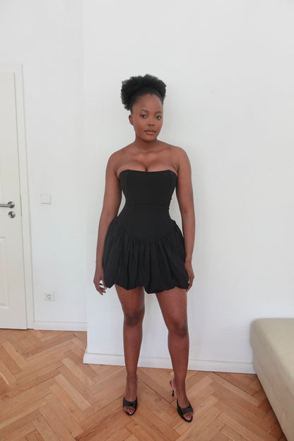 Taelo Bubble Dress