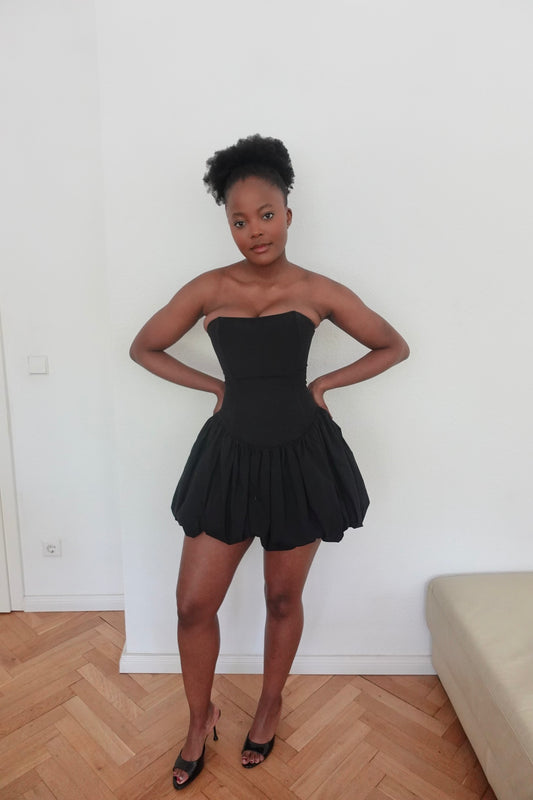 Taelo Bubble Dress