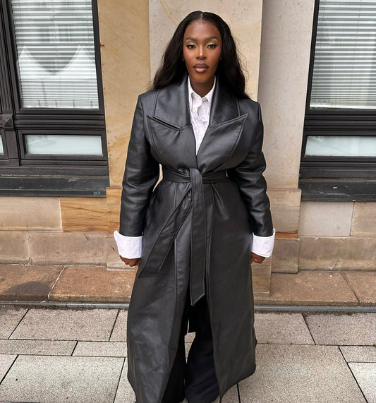 Cora Coat
