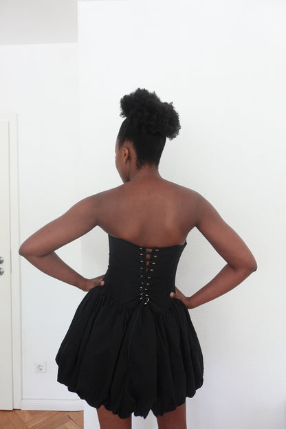 Taelo Bubble Dress