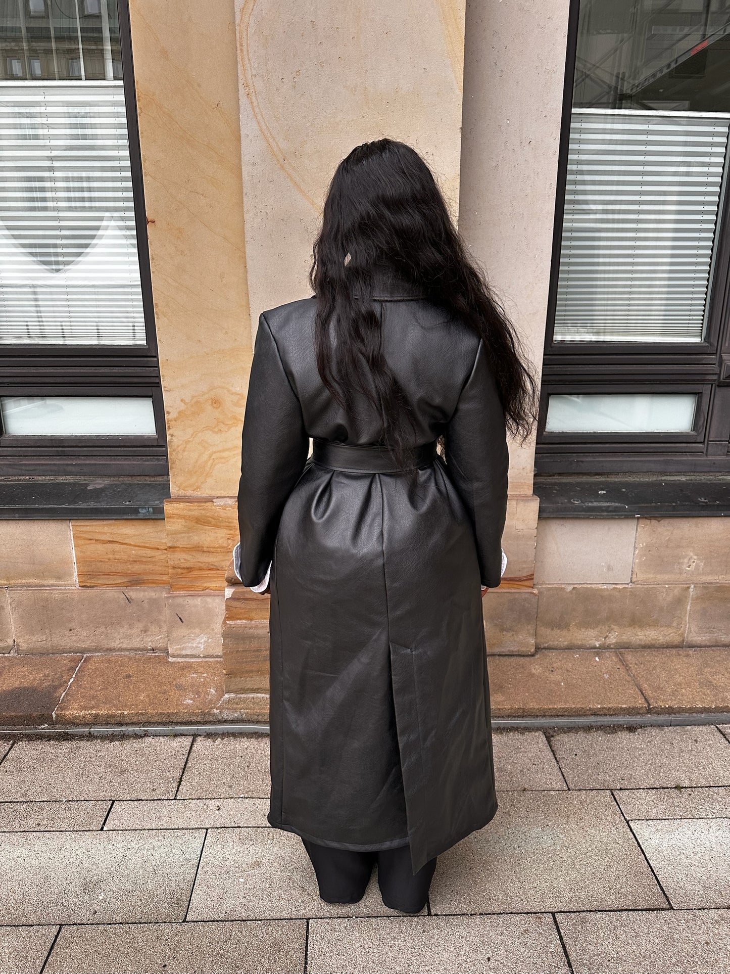 Cora Coat