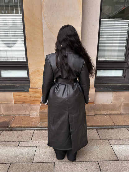 Cora Coat