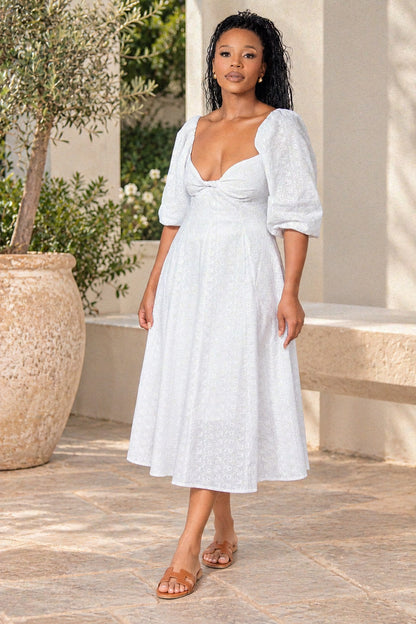 Kanyo Dress
