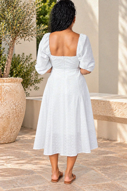 Kanyo Dress